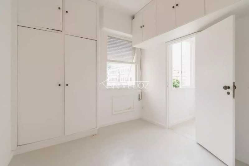 Apartamento à venda com 1 quarto, 35m² - Foto 12