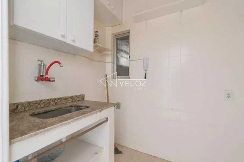 Apartamento à venda com 1 quarto, 35m² - Foto 13