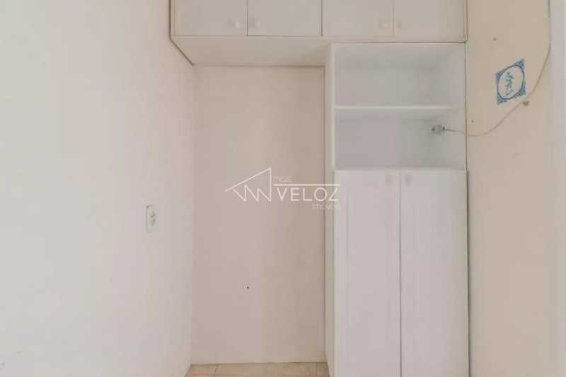 Apartamento à venda com 1 quarto, 35m² - Foto 14