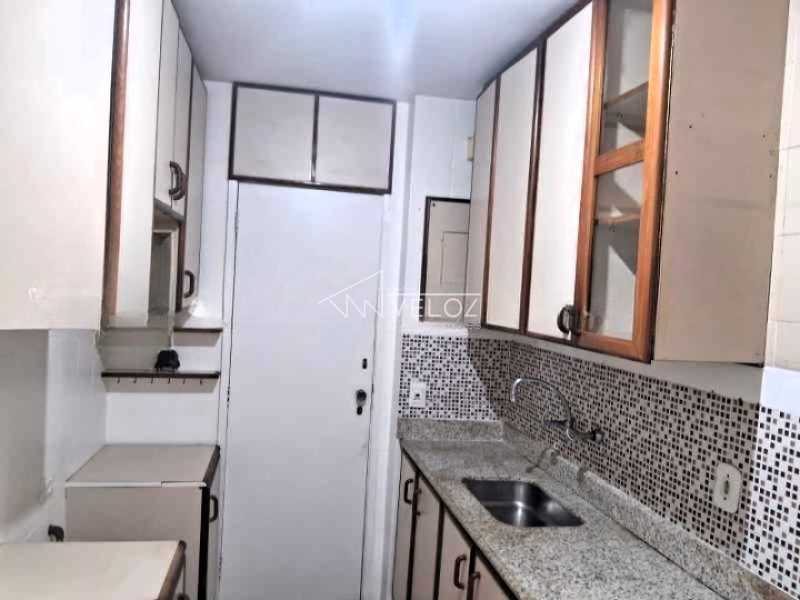 Apartamento à venda com 2 quartos, 95m² - Foto 16