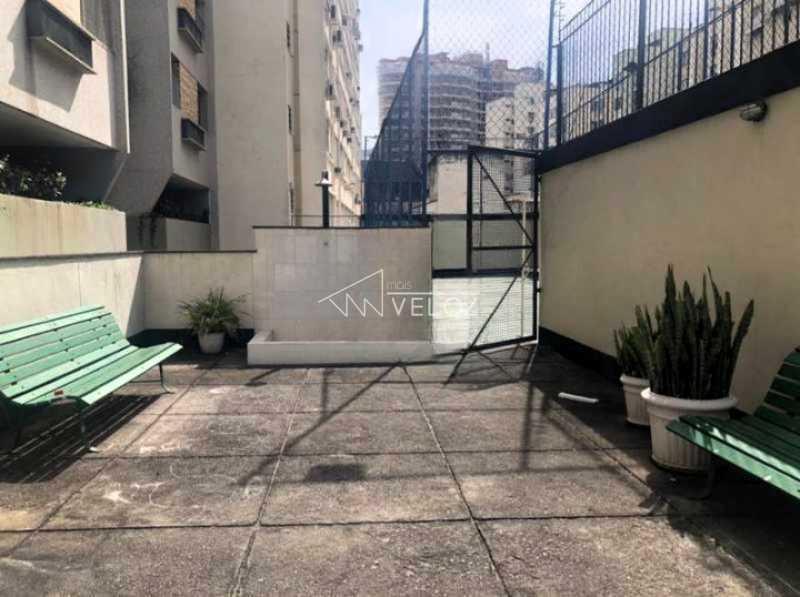 Apartamento à venda com 2 quartos, 95m² - Foto 18