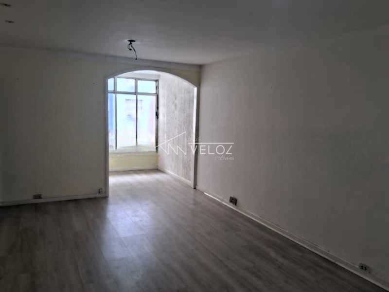 Apartamento à venda com 2 quartos, 95m² - Foto 6