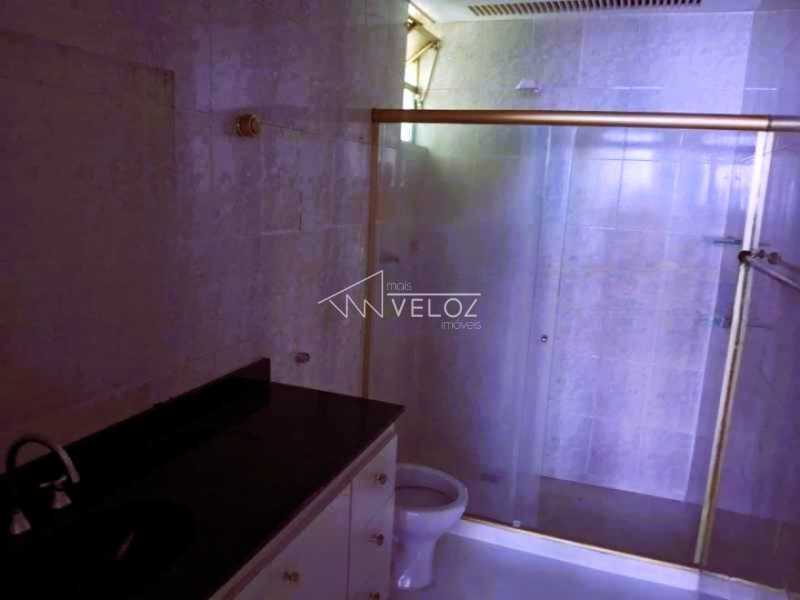 Apartamento à venda com 2 quartos, 95m² - Foto 13