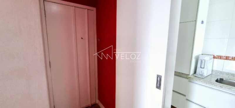 Apartamento, 1 quarto, 62 m² - Foto 3
