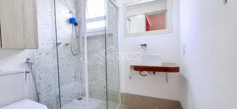 Apartamento, 1 quarto, 62 m² - Foto 1