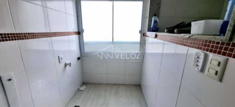 Apartamento, 1 quarto, 62 m² - Foto 8