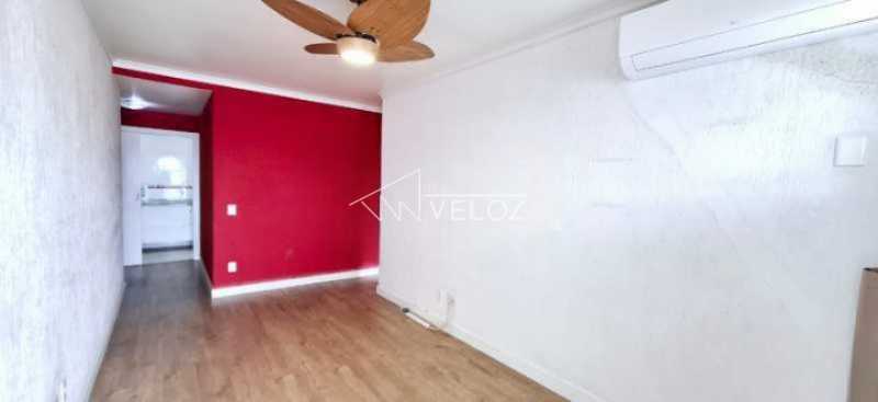 Apartamento, 1 quarto, 62 m² - Foto 4