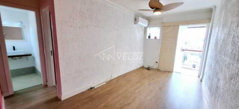 Apartamento, 1 quarto, 62 m² - Foto 5