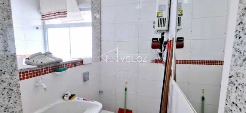 Apartamento, 1 quarto, 62 m² - Foto 9