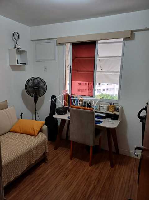 Apartamento à venda com 2 quartos, 49m² - Foto 16