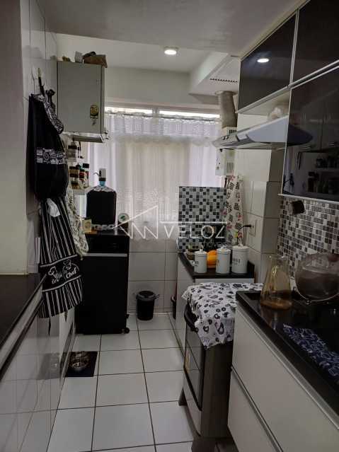 Apartamento à venda com 2 quartos, 49m² - Foto 11