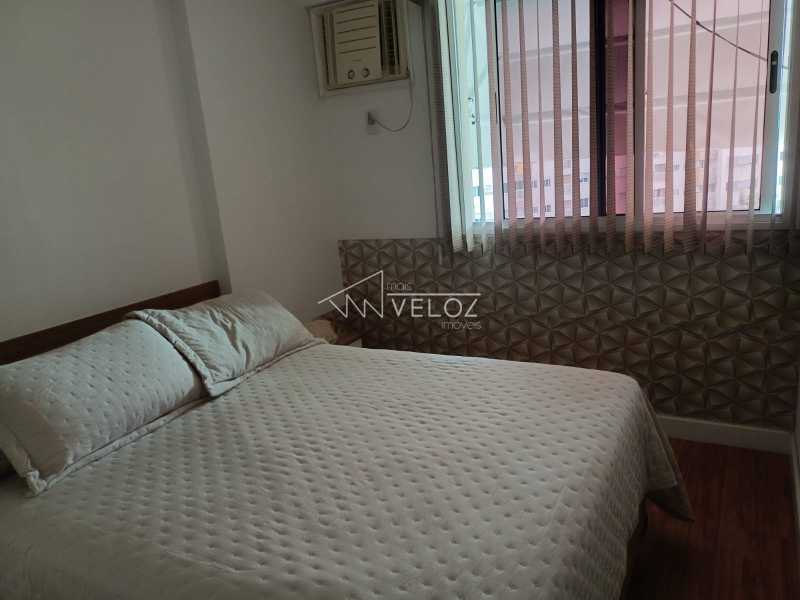 Apartamento à venda com 2 quartos, 49m² - Foto 12