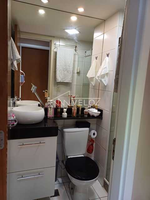 Apartamento à venda com 2 quartos, 49m² - Foto 18