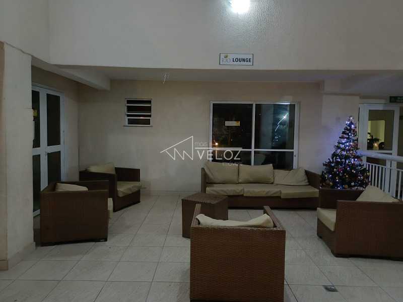 Apartamento à venda com 2 quartos, 49m² - Foto 21