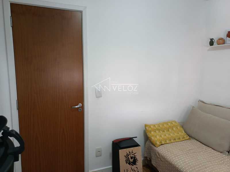 Apartamento à venda com 2 quartos, 49m² - Foto 15