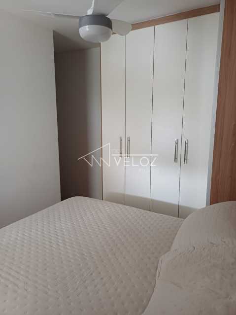 Apartamento à venda com 2 quartos, 49m² - Foto 14