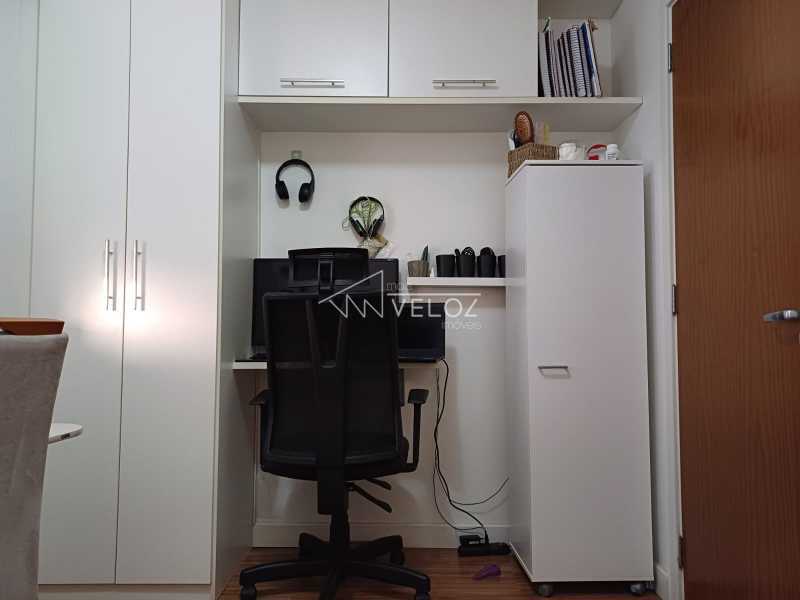 Apartamento à venda com 2 quartos, 49m² - Foto 17