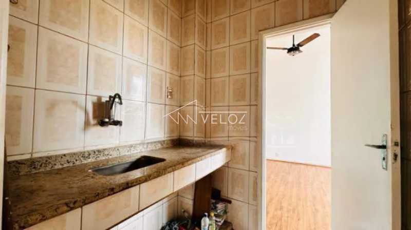 Apartamento à venda com 1 quarto, 50m² - Foto 8