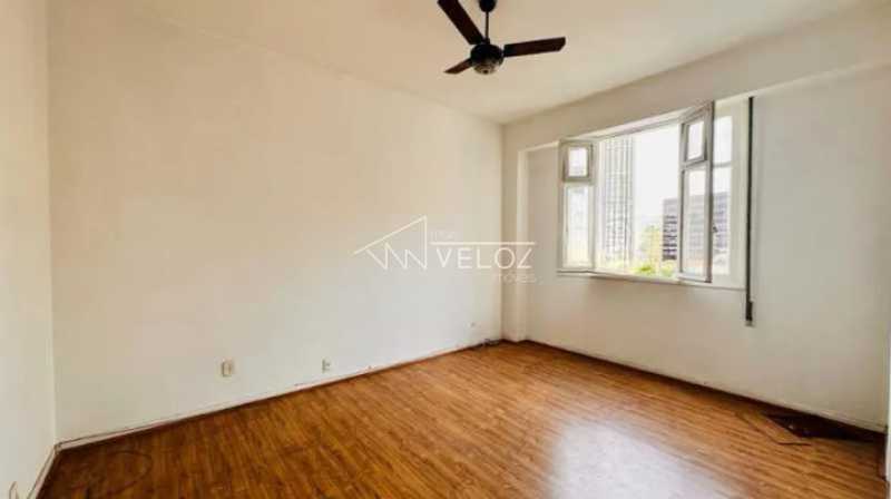 Apartamento à venda com 1 quarto, 50m² - Foto 4