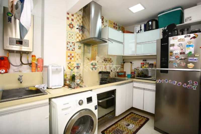 Apartamento à venda com 2 quartos, 67m² - Foto 12