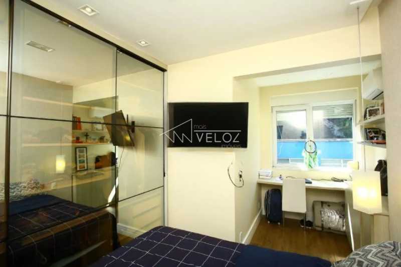 Apartamento à venda com 2 quartos, 67m² - Foto 7