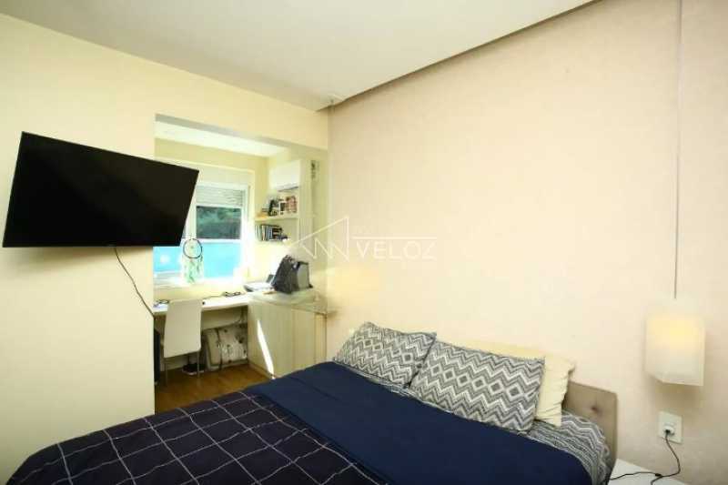 Apartamento à venda com 2 quartos, 67m² - Foto 8