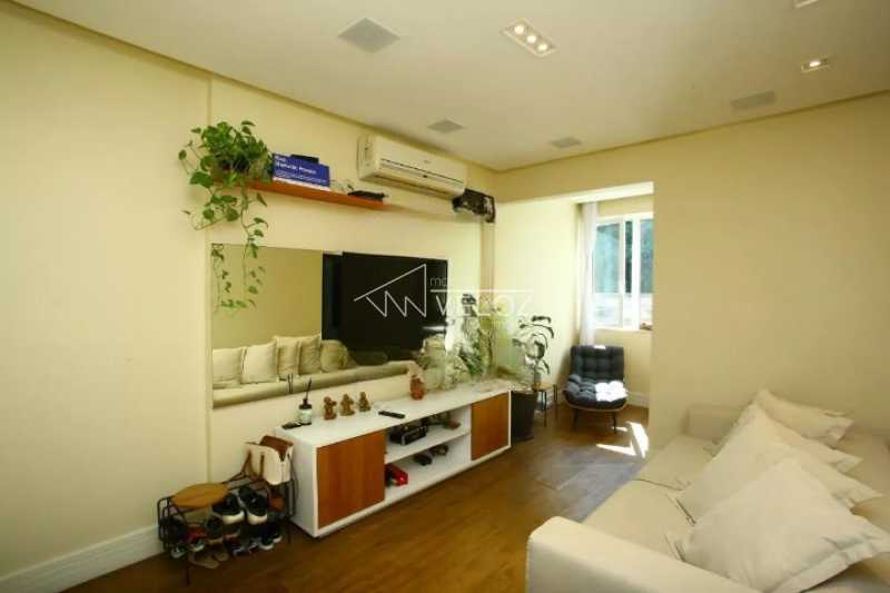 Apartamento à venda com 2 quartos, 67m² - Foto 1