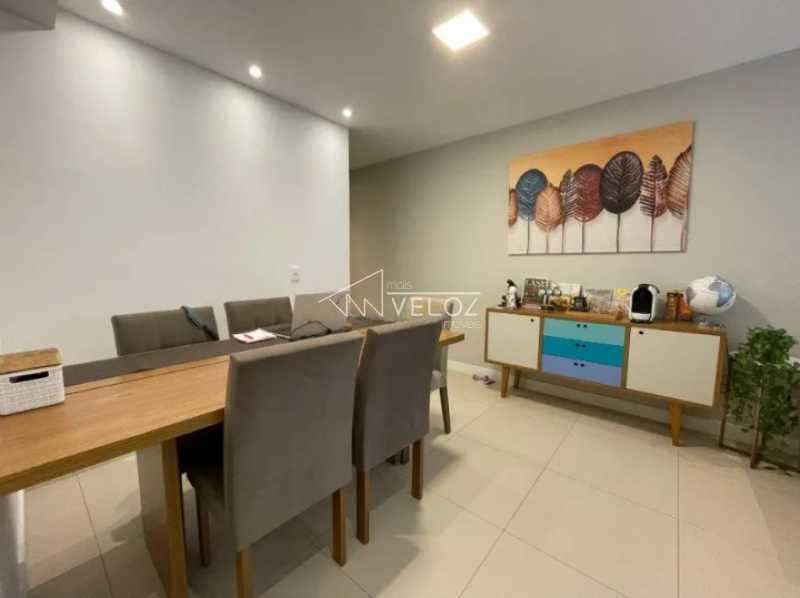 Apartamento à venda com 4 quartos, 108m² - Foto 3