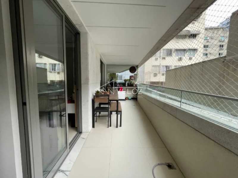 Apartamento à venda com 4 quartos, 108m² - Foto 6