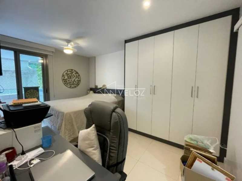 Apartamento à venda com 4 quartos, 108m² - Foto 9