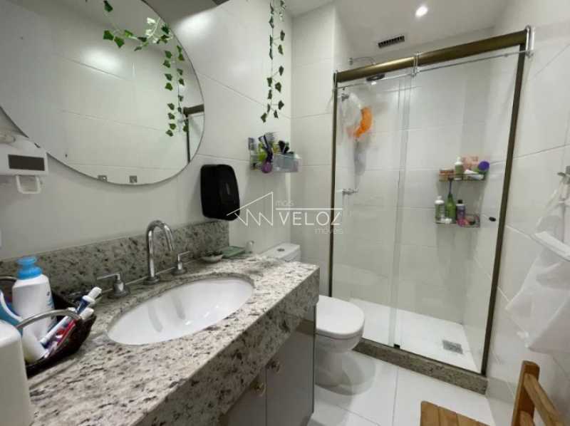 Apartamento à venda com 4 quartos, 108m² - Foto 11