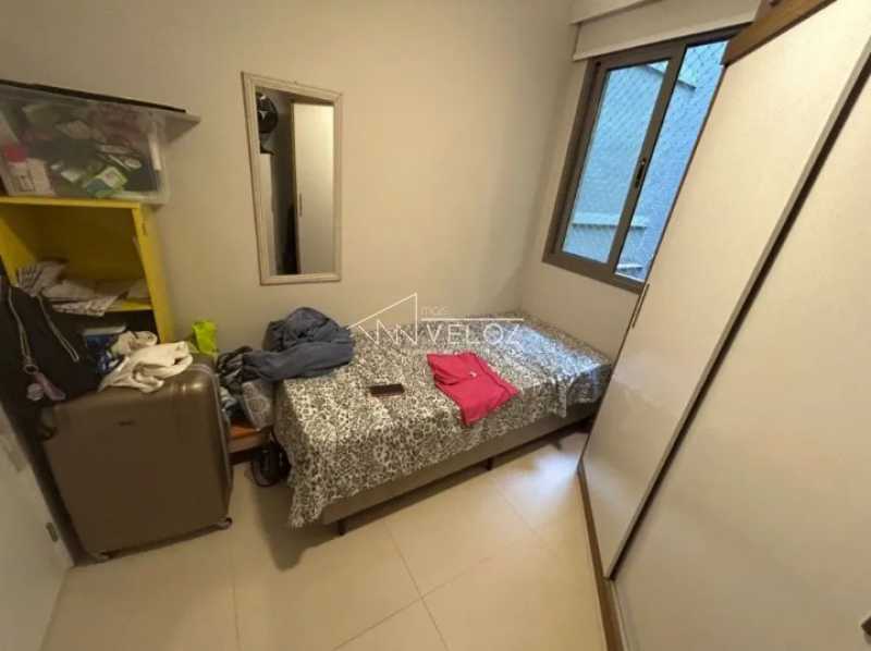 Apartamento à venda com 4 quartos, 108m² - Foto 24