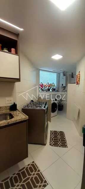 Apartamento à venda com 4 quartos, 108m² - Foto 28