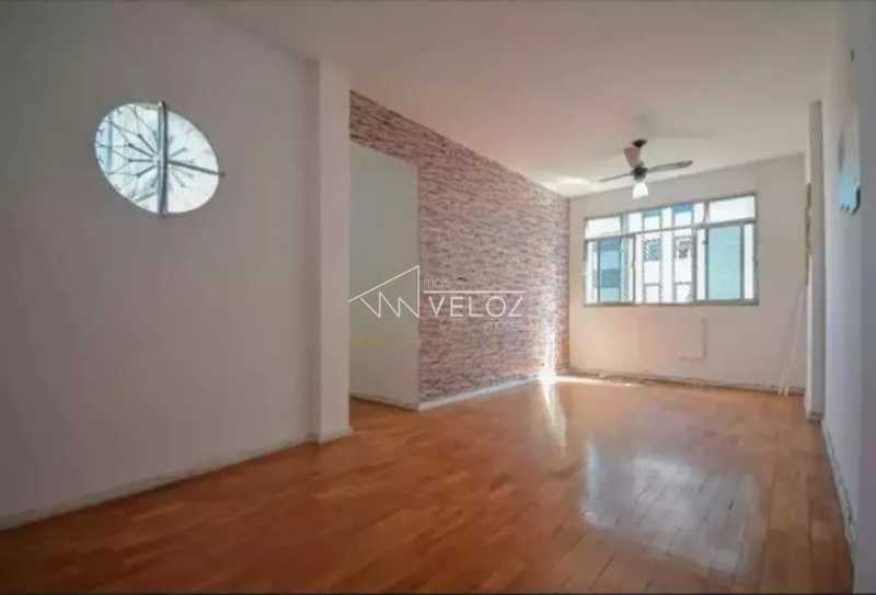 Apartamento à venda com 2 quartos, 65m² - Foto 1