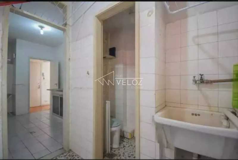 Apartamento à venda com 2 quartos, 65m² - Foto 10