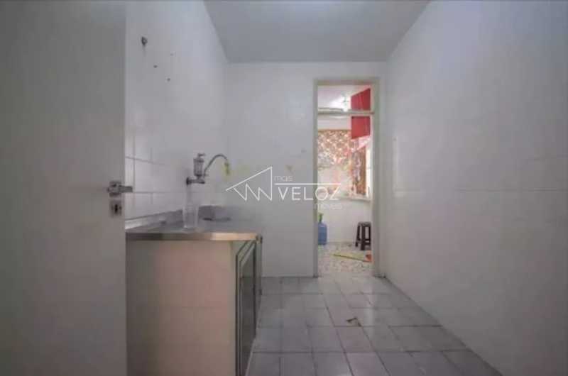 Apartamento à venda com 2 quartos, 65m² - Foto 8