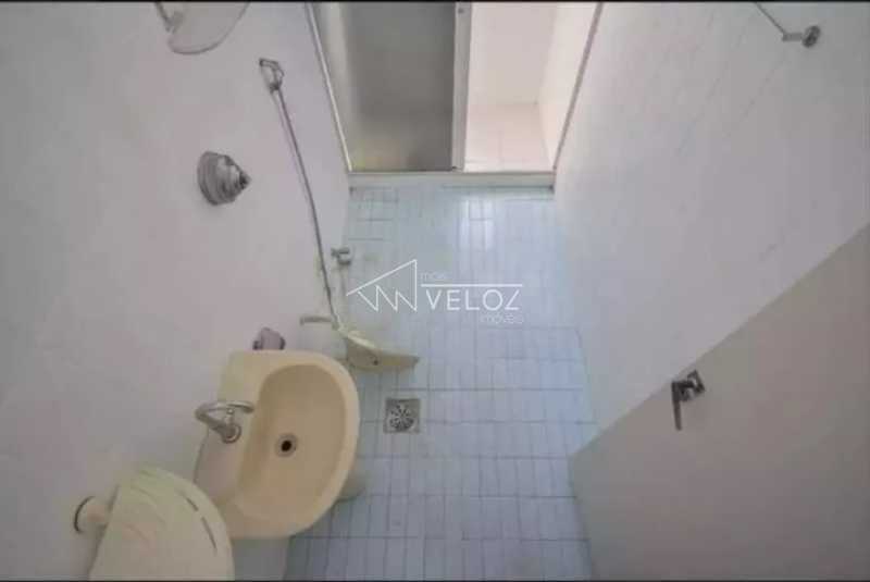 Apartamento à venda com 2 quartos, 65m² - Foto 11