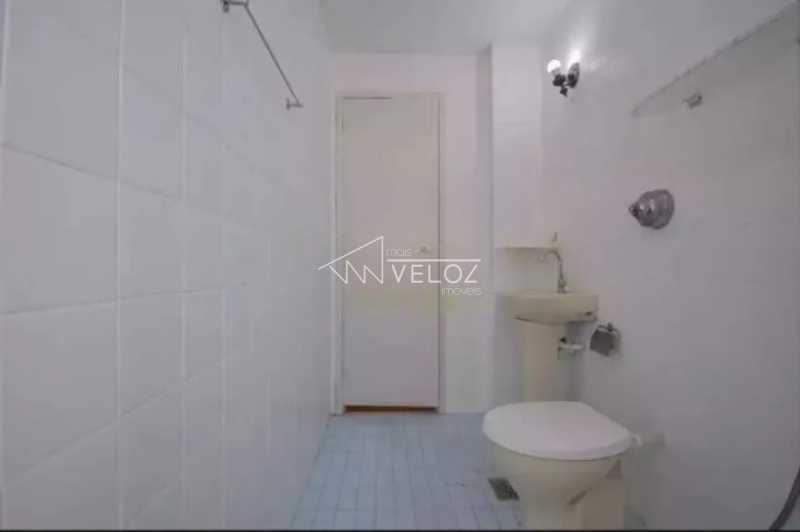 Apartamento à venda com 2 quartos, 65m² - Foto 12