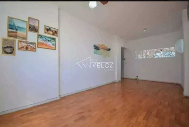 Apartamento à venda com 2 quartos, 65m² - Foto 2