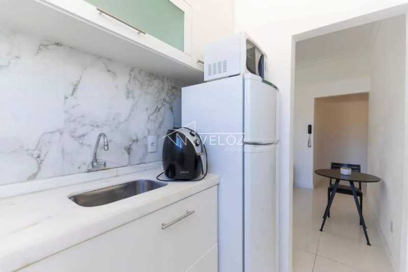 Apartamento à venda com 1 quarto, 53m² - Foto 9