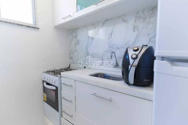 Apartamento à venda com 1 quarto, 53m² - Foto 10