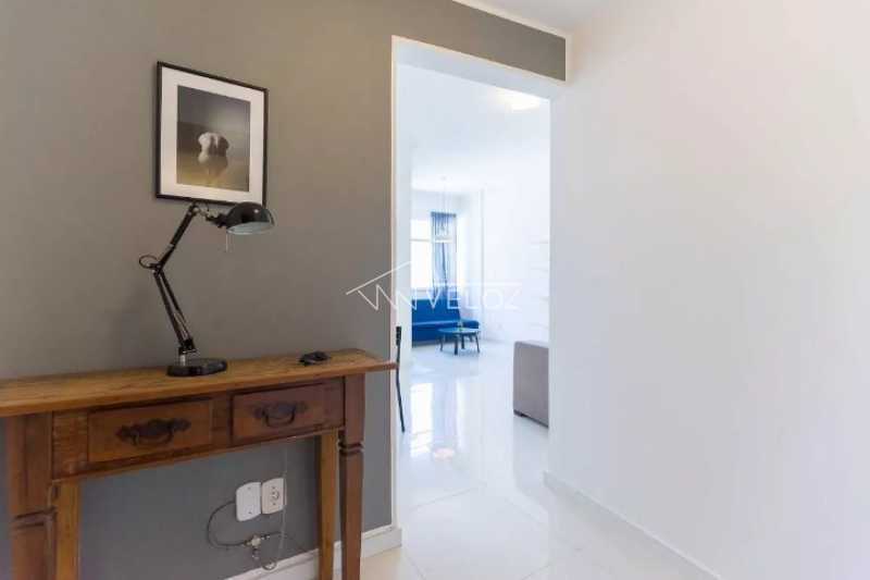 Apartamento à venda com 1 quarto, 53m² - Foto 13