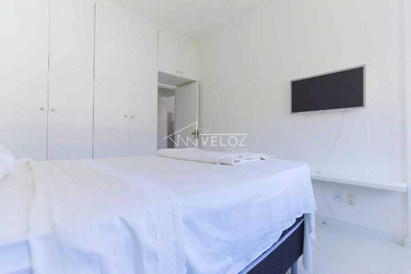 Apartamento à venda com 1 quarto, 53m² - Foto 7