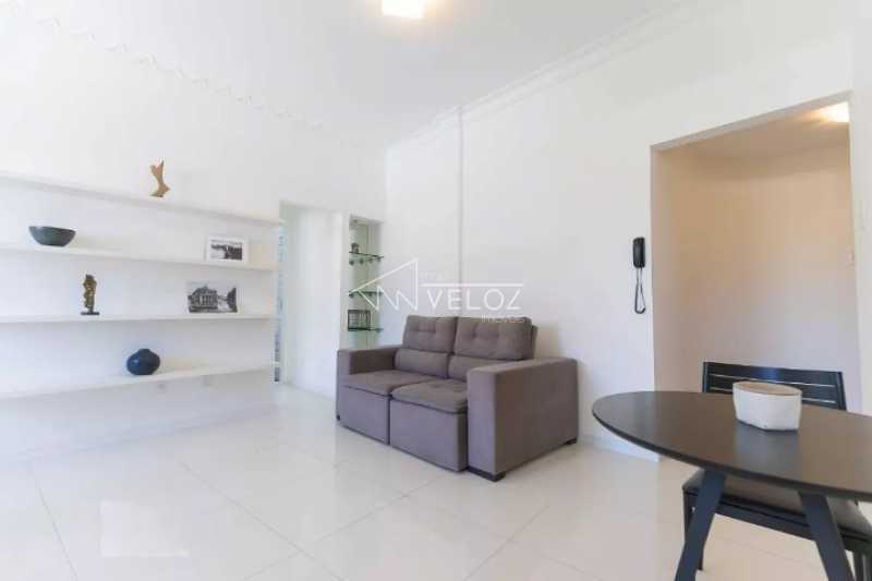 Apartamento à venda com 1 quarto, 53m² - Foto 4