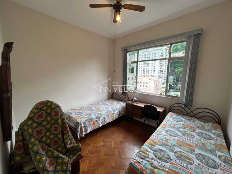 Apartamento à venda com 2 quartos, 80m² - Foto 9