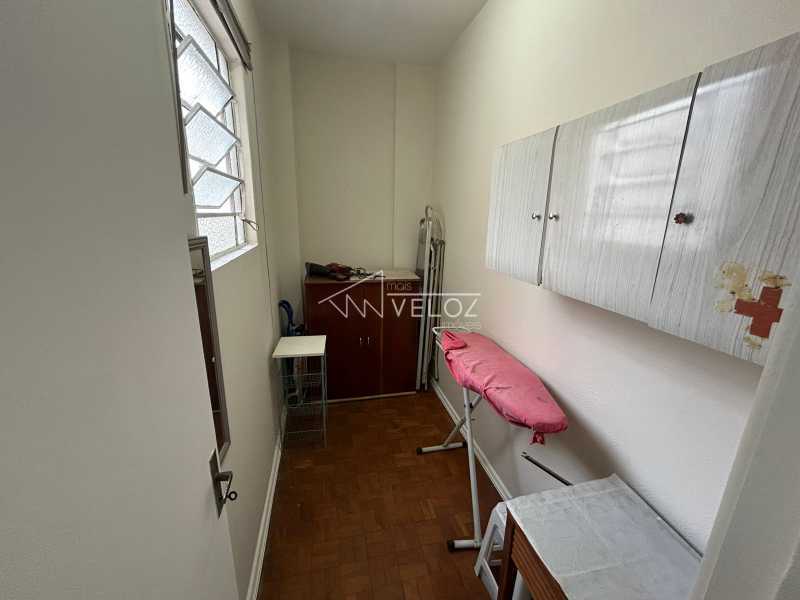 Apartamento à venda com 2 quartos, 80m² - Foto 24