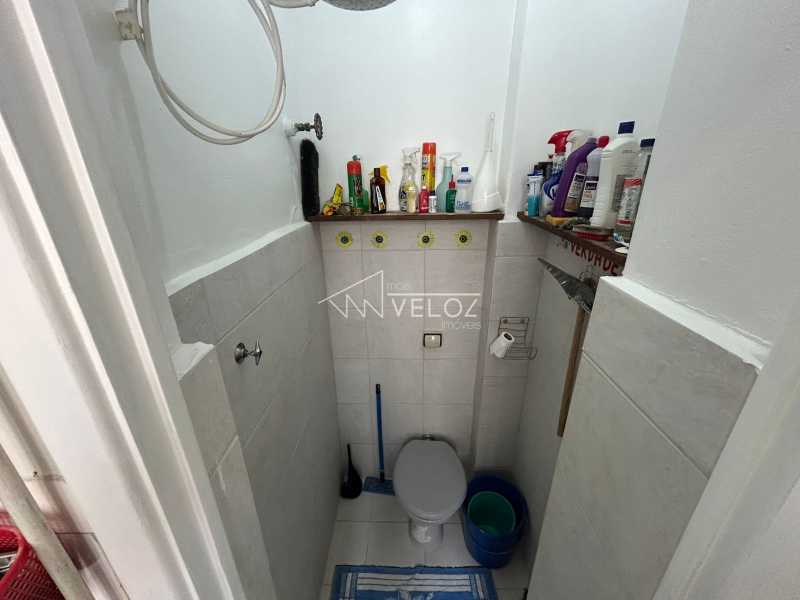 Apartamento à venda com 2 quartos, 80m² - Foto 25