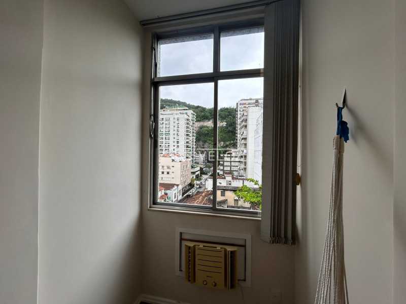 Apartamento à venda com 2 quartos, 80m² - Foto 16