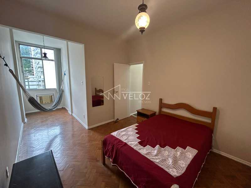 Apartamento à venda com 2 quartos, 80m² - Foto 13