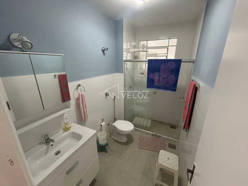 Apartamento à venda com 2 quartos, 80m² - Foto 12